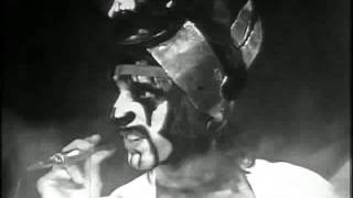 The Crazy World Of Arthur Brown - Fire ORIGINAL (1968)