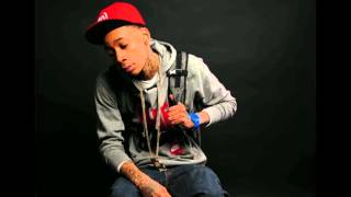 wiz khalifa feat chiddy bang - robot