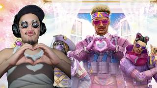 【R6S】Rainbow Magic Orchestra シージ
