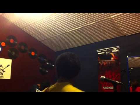 El día que murió la acción directa (Misa Histerica) - Crash Nebula