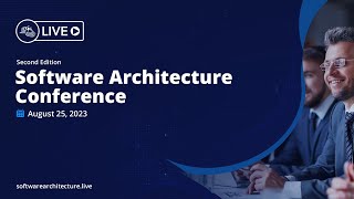 Software Architecture Conference 2023