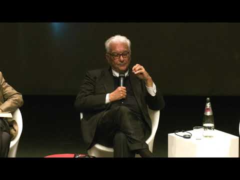 Biennale Arte 2019 - Meetings on Art (22 ottobre 2019)