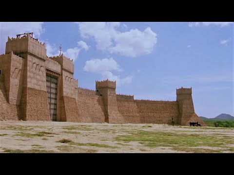 Troy Altamurano - Achille sfida Ettore