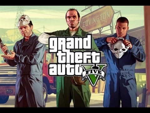 GTA 5 - Требует активации (решение проблемы)