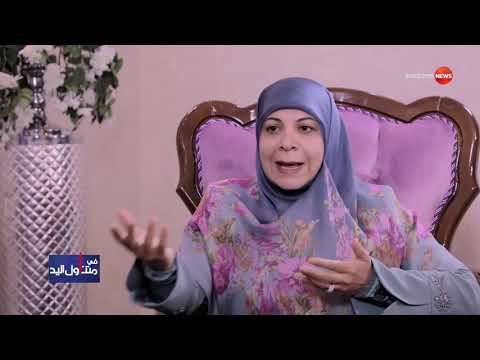 شاهد بالفيديو.. في متناول اليد حنان الفتلاوي | #في_متناول_اليد #الشرقية