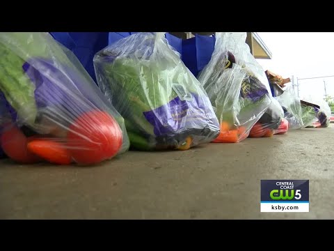 Free farmers market greets parents at Adam School open house