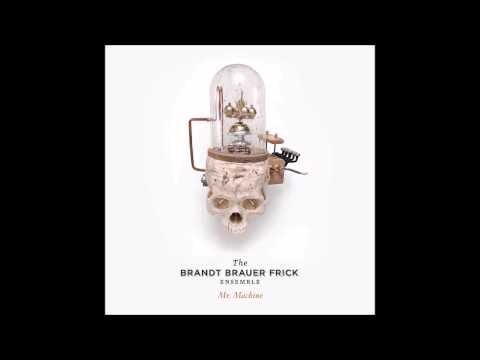 The Brandt Brauer Frick Ensemble - Bop (album version)