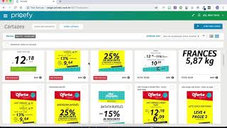 Videos zu Pricefy