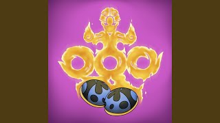 Cover art for Giorno's Theme