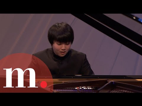 Mao Fujita plays Mozart at Zaryadye Festival - FULL CONCERT
