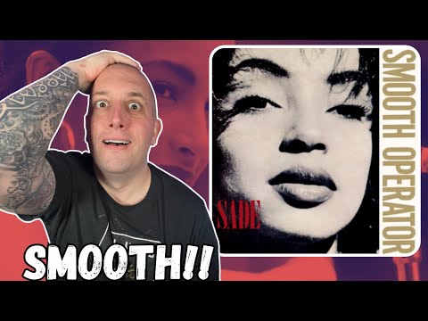 FIRST TIME Hearing Sade - Smooth Operator || The Sax Is Back!! 🎷