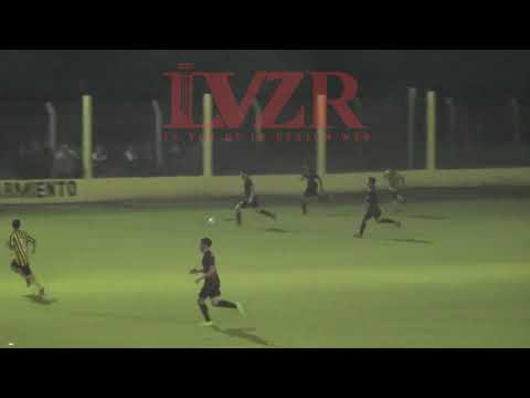 Tercera Atl. Sarmiento 2 - 0 Central