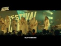 The Polyphonic Spree - "It's the Sun" - Live at Festival Marvin 2016