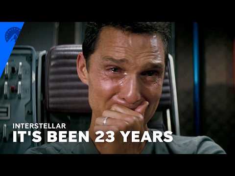 Cooper Watches Back All His Messages from 23 years