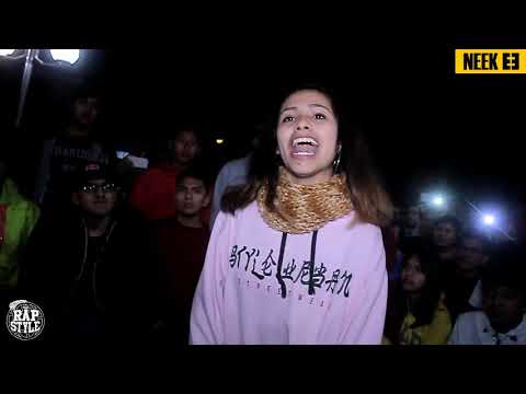 MARICIELO vs SCRAPS(Problemas) -8vos- Ica vs Rapstyle - Tour Perú Rapstyle 2019