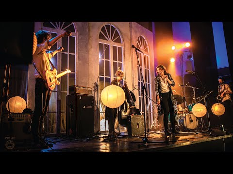 Mary May - Save Your Prayers (Live)