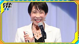 高市早苗首相、「ジュエリーベストドレッサー賞」特別賞受賞　普段つけている真珠は「ほとんどが母親の形見」