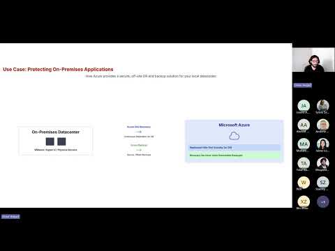 CDW & Microsoft | When Malware Strikes: How to Build Resilience with Azure-Based Disaster Recovery