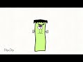Frankencelery Spike Hawk Lumpy And Fib Drops By Templates House