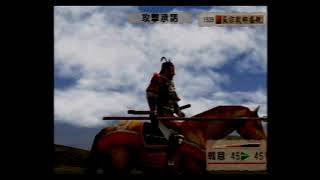決戦 振り返り実況_123