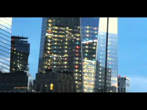 The World Trade Center (01/05/2012)