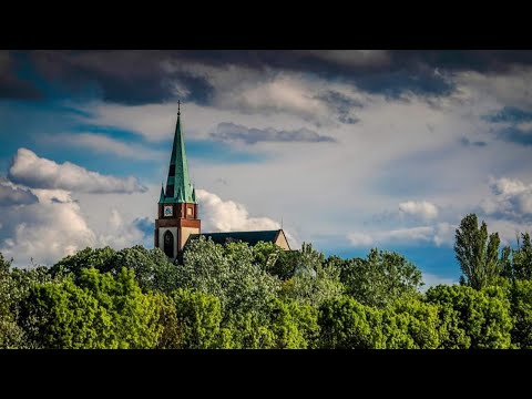 2020 augusztus 20-i ünnepi szentmise a Dunaharaszti Szent István Király Templomból