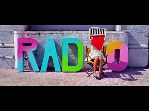 Eric Stone - RADIO (Official Music Video)