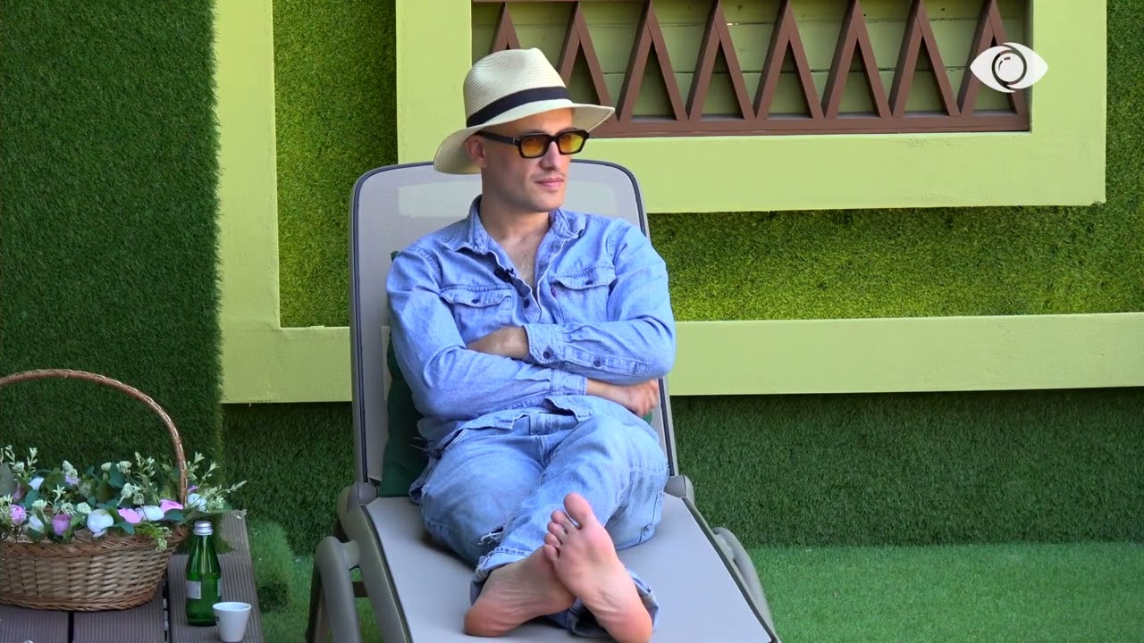 “Grisu”/ Debat mes Eglës dhe Liamit: Mace e zgjebosur