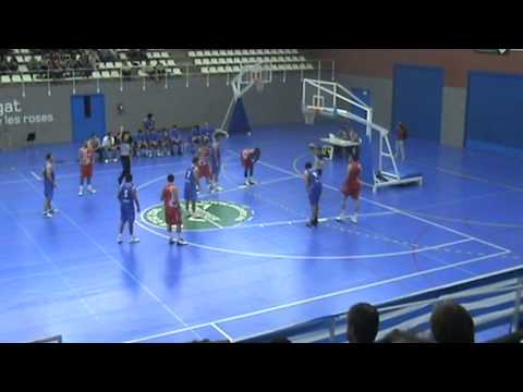 EBA C J3. SantfeliuenVic