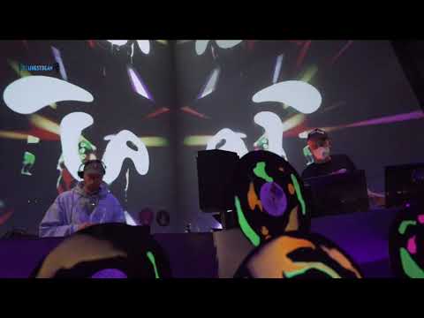 Pastamusik Livestream w/ Daniel Bortz & VJ Autopilot