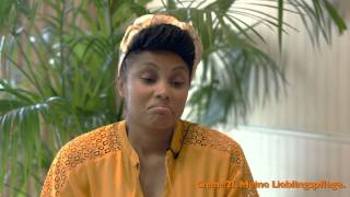 Imany Interview - Women of the World Festival 2015 - Creme 21
