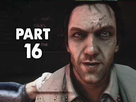 Dead Rising 3 Walkthrough Part 16 - Organ Collector Psychopath (XBOX ONE Let's Play Commentary)