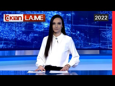 Edicioni i Lajmeve Tv Klan 18 Maj 2022, ora 12:00 Lajme – News