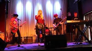 18 06 10 SoR Emo Night - Sunny Day Real Estate - Killed by an Angel