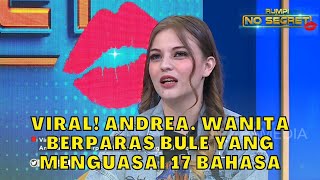 Download lagu Viral! ANDREA, Wanita Berparas Bule Yang Menguasai 17 Bahasa | RUMPI (23/5/23) P2 mp3 Download lagu Viral! ANDREA, Wanita Berparas Bule Yang Menguasai 17 Bahasa | RUMPI (23/5/23) P2 mp3