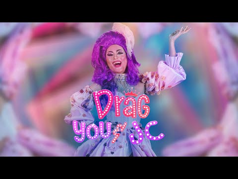Drag You And JC BlogCon | Drag You And Me