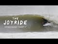 Testing The Haydenshapes Cohort_I During A Solid East Coast Swell
