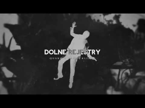 03. Quako X Klimek - Dolne rejestry [Wstrząs LP]