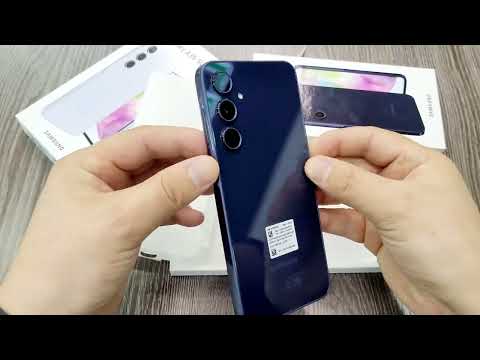 Samsung A35 5G 8/128GB 5000mAh IceBlue