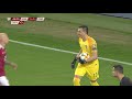 videó: Magyarország - Horvátország 2-1, 2019 - Meccsvégi horvát helyzet