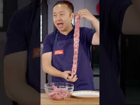 What are Riblets? #Shorts