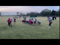 Scrimmage 10 20 20 IMG 2540