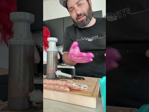 Meine Wurst