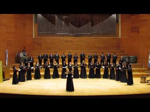 Abendlied - J. Rheinberger