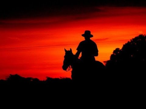 "Florentino y el Diablo" - (Folklore venezolano)