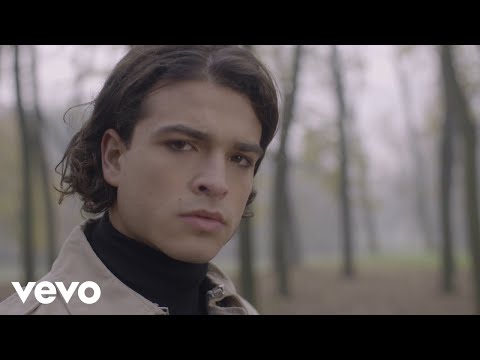 Leo Gassmann - Piume (Official Video)