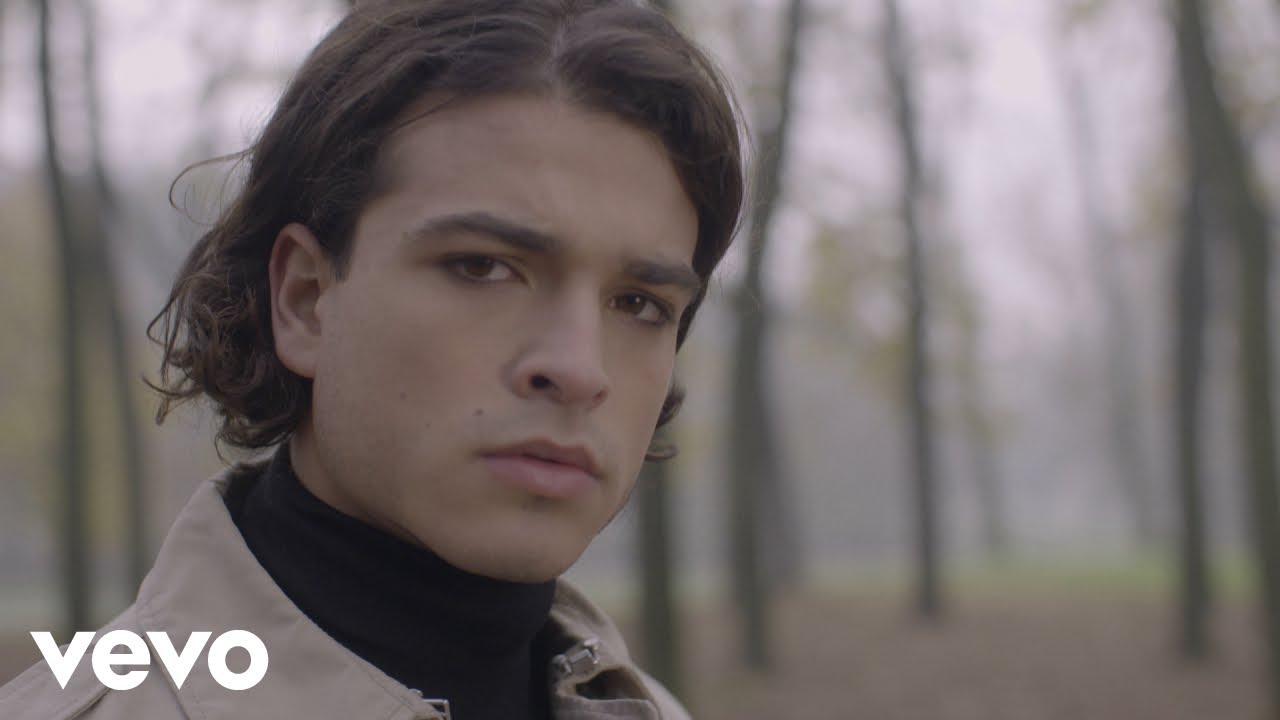 Leo Gassmann — Piume