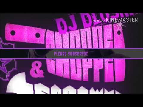 Lil Yachty Ft Young Thug On Me Screwed & Chopped DJ DLoskii