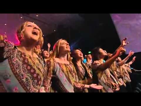 You Are  You Are Lord - Darlene Zschech