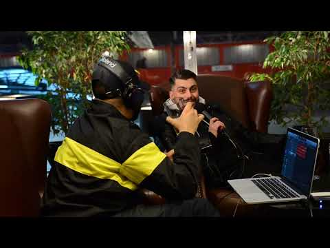 Ni e med oss - Avsnitt 65 ”Simon Superti”